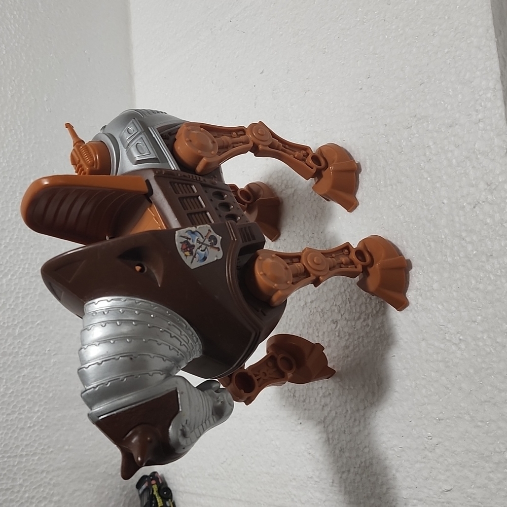 He-Man Horse